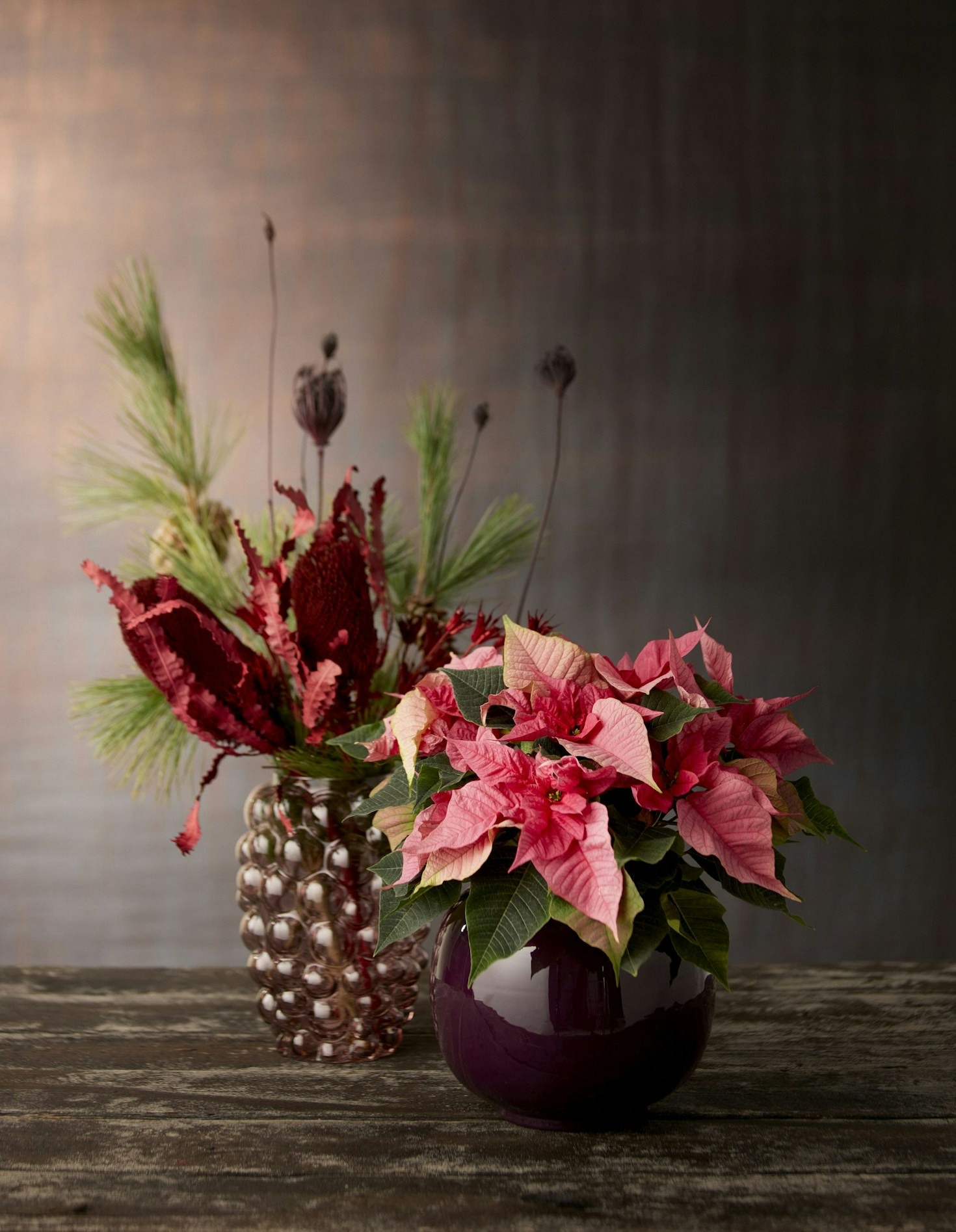 How Distressed Finishes Add Character to Spaces